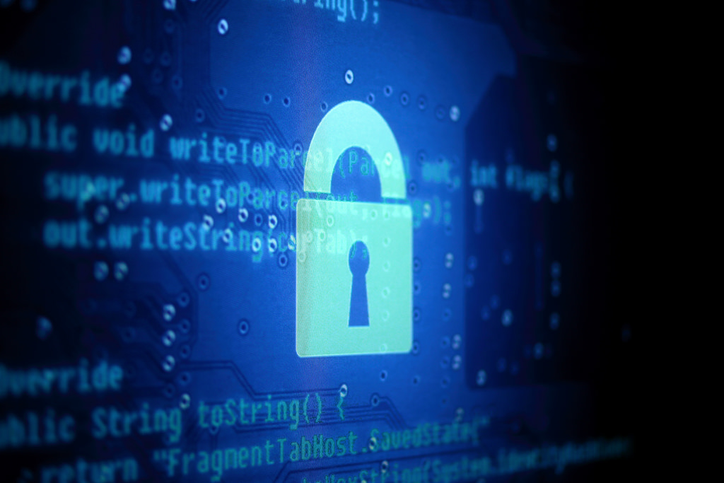 Crack the code - stocker les mots de passe