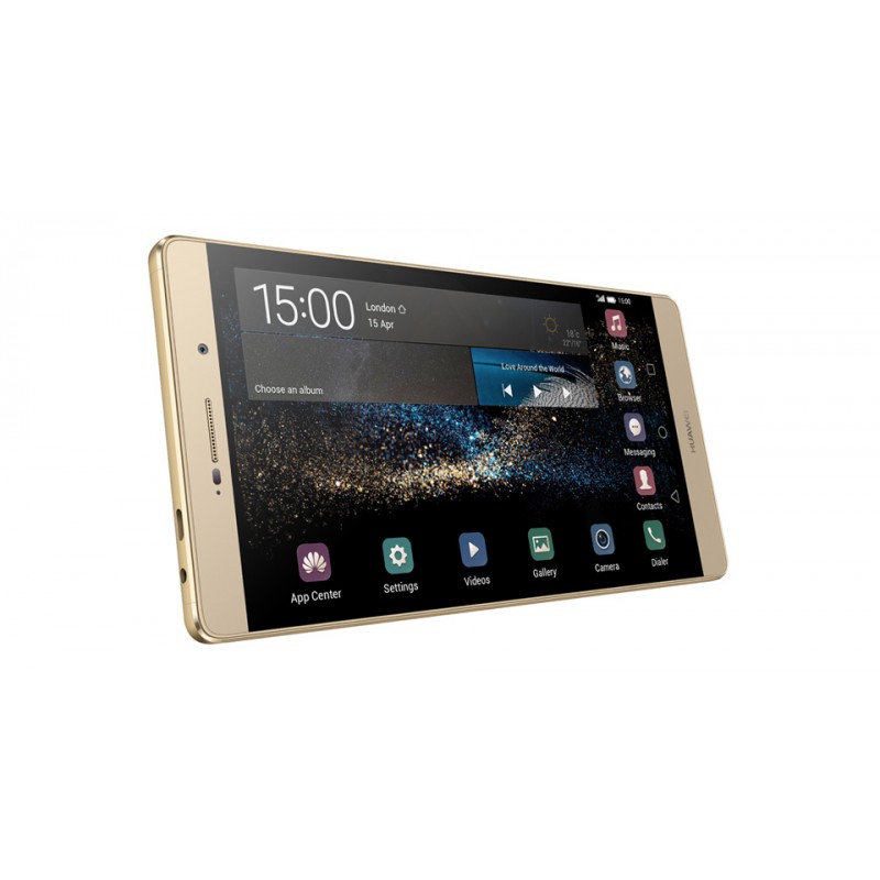Huawei P8 Max