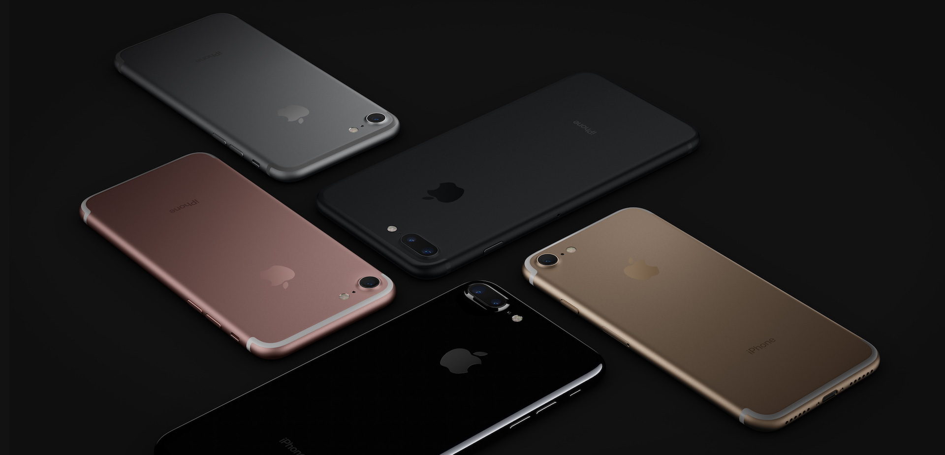 Article E-Nerd iPhone 7, mais pourquoi ? 