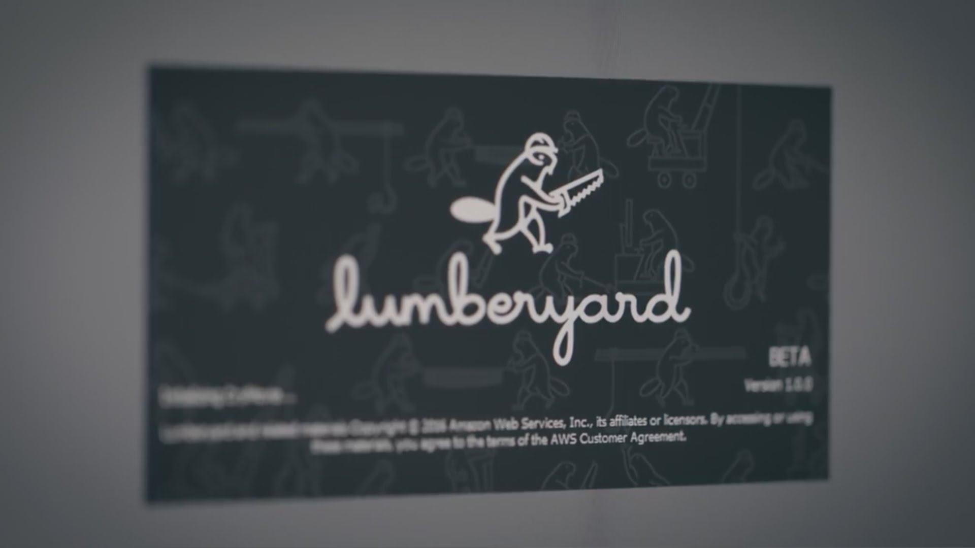 Article E-Nerd Lumberyard : Amazon lance son moteur AAA
