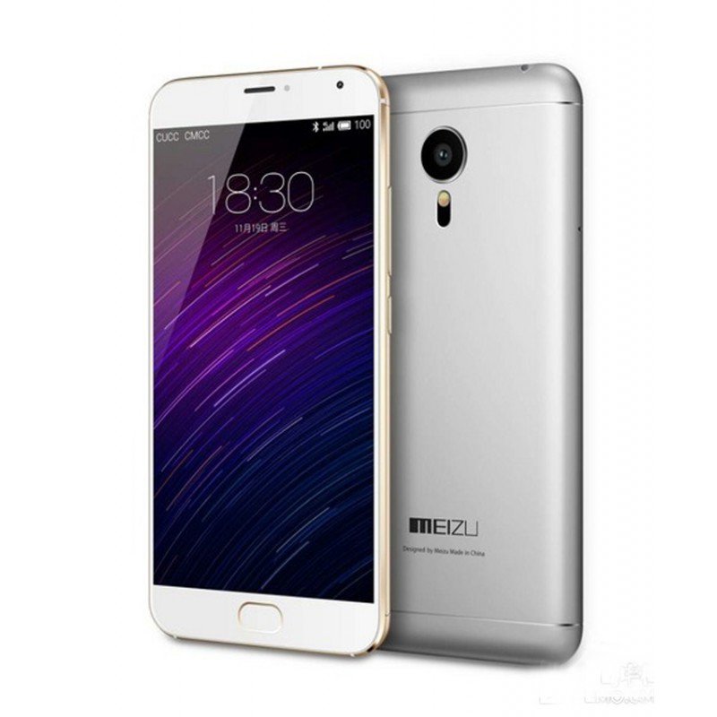 Meizu MX5