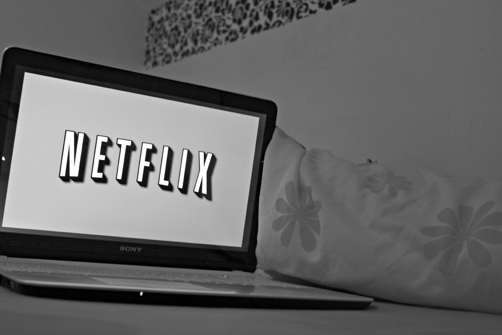 Article E-Nerd Netflix: la meilleure arme du soldat