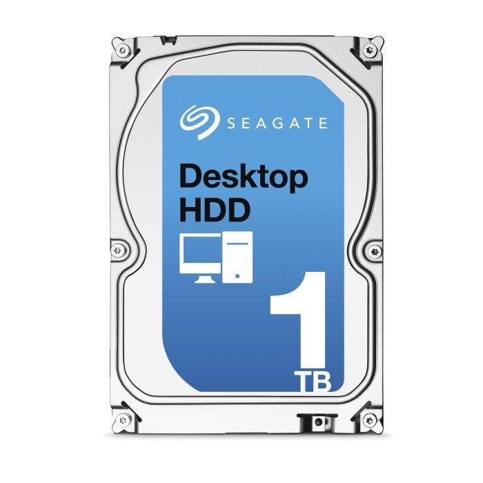 E-Nerd Seagate ST1000DM003 Barracuda 3,5
