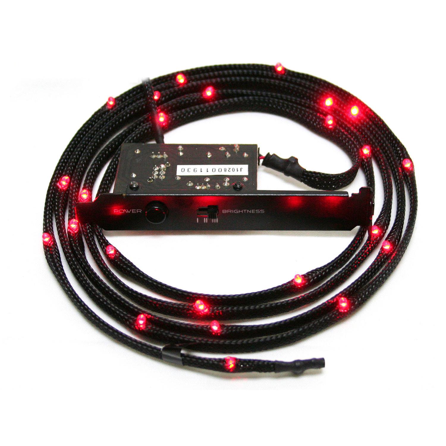 E-Nerd Corsair Air Series SP120 Quiet Edition