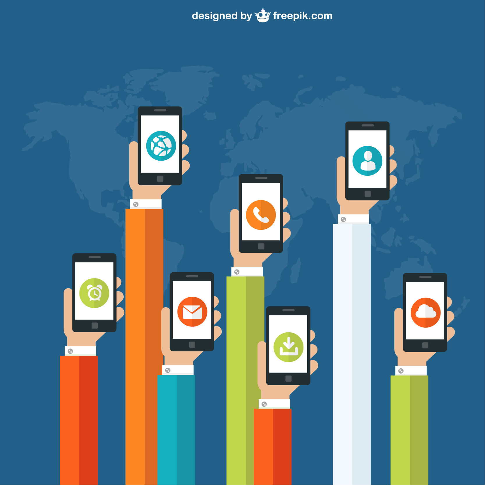 Article E-Nerd Les grands smartphones asiatiques