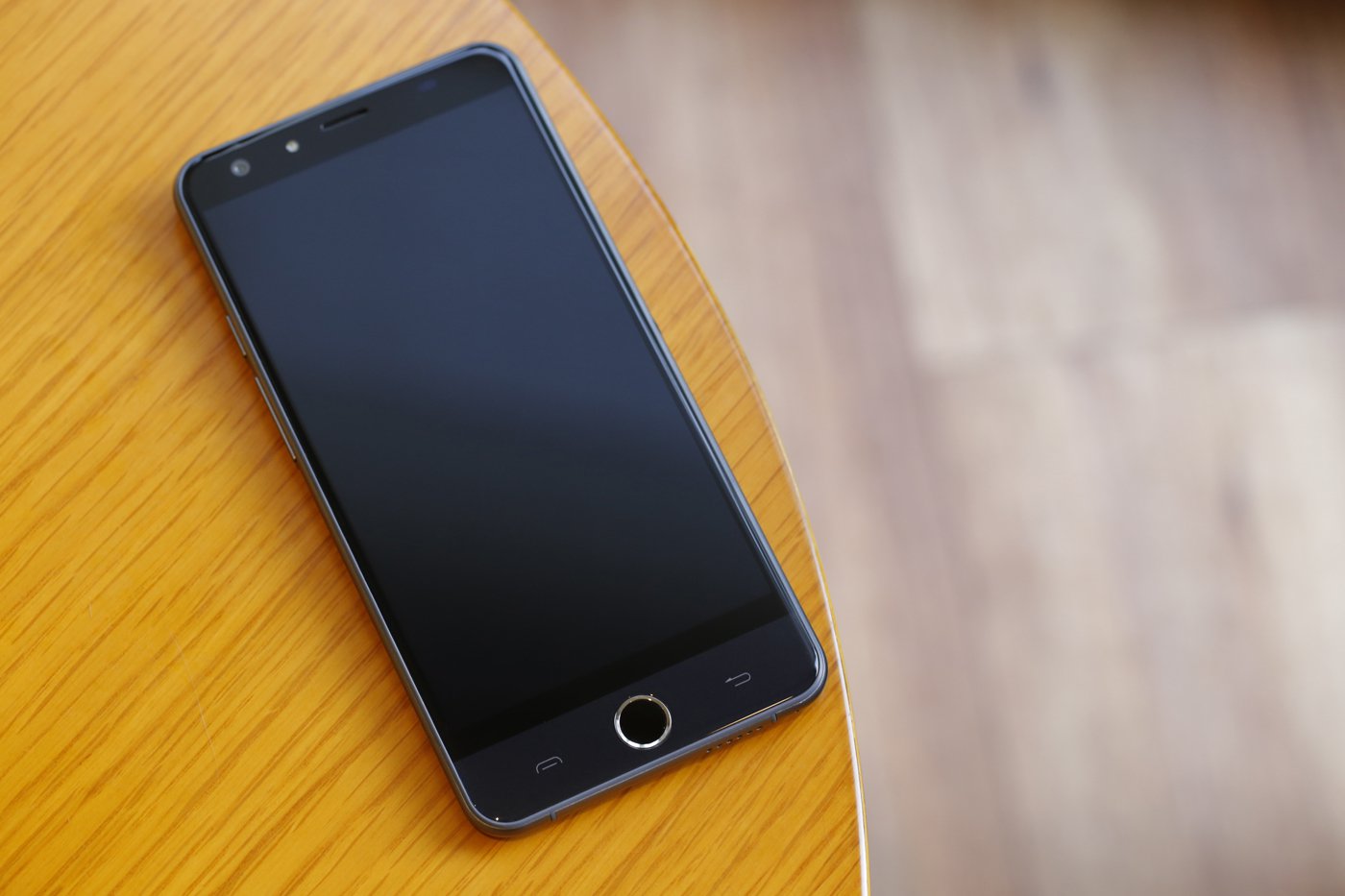 Ulefone Be Touch 2