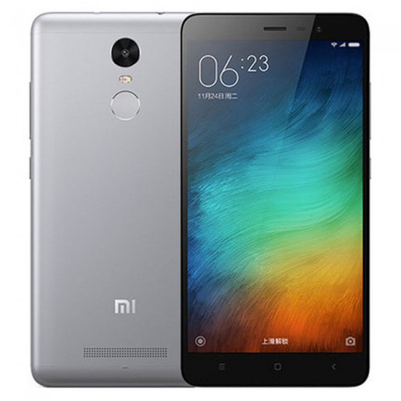 Xiaomi Note 3