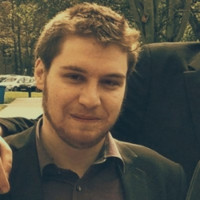 Antoine al Assouad E-Nerd
